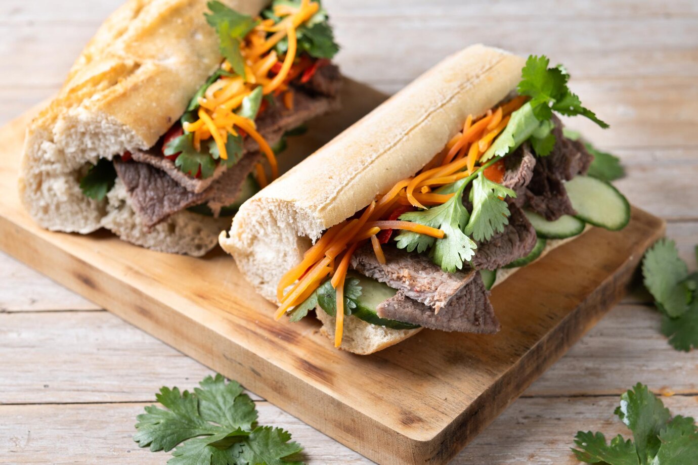 Catering kbh