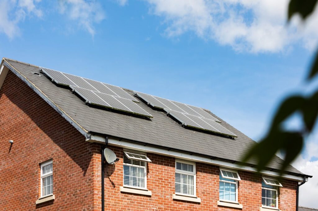 solceller